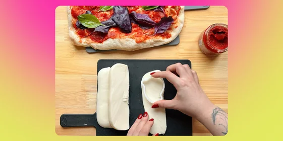 Мы рискнули и сделали «жуткую» пиццу из TikTok. И вот что из этого вышло