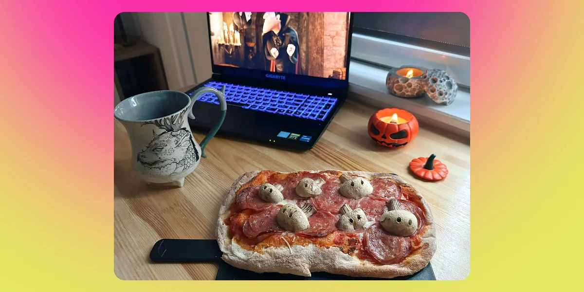 Мы рискнули и сделали «жуткую» пиццу из TikTok. И вот что из этого вышло