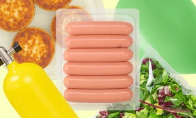 Что такое упаковка в МГС