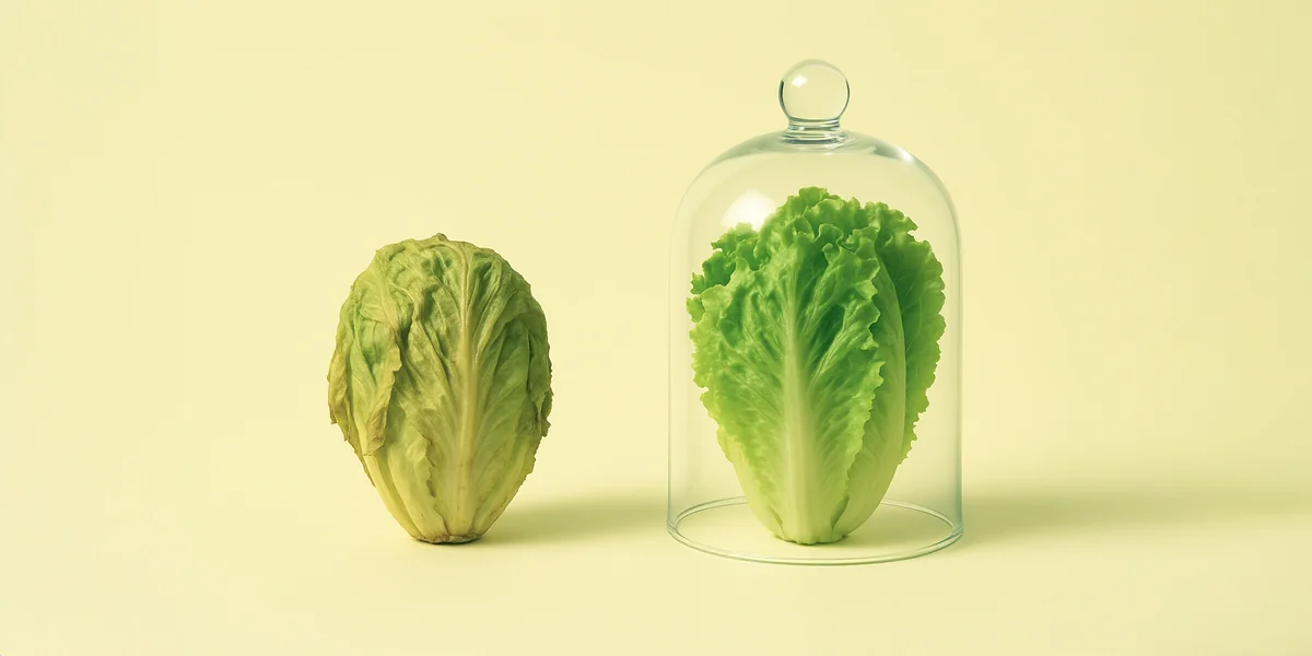 Что такое упаковка в МГС