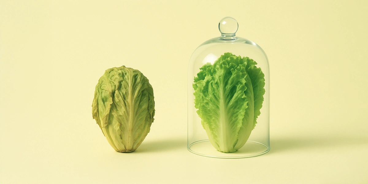 Сохраняем безопасность и свежесть: про упаковку в модифицированной газовой среде