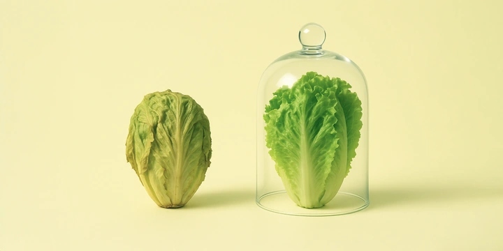 Сохраняем безопасность и свежесть: про упаковку в модифицированной газовой среде