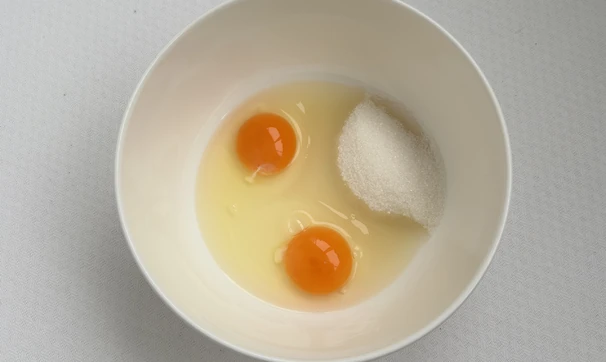 Кейк-попсы «Мумии», шаг 1/11