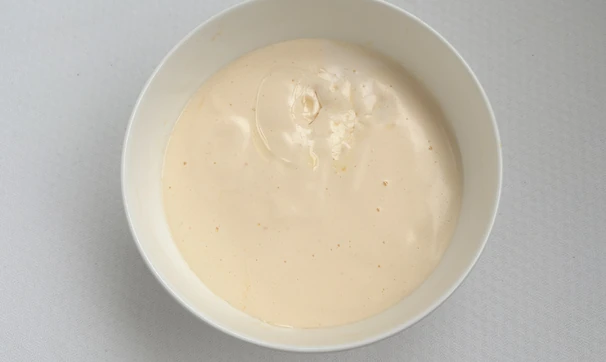 Кейк-попсы «Мумии», шаг 2/11