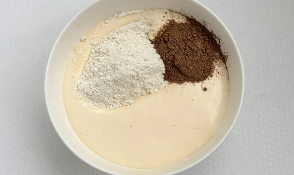 Кейк-попсы «Мумии», шаг 3/11