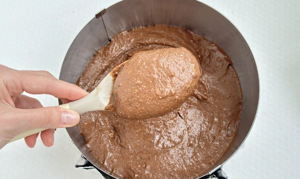 Кейк-попсы «Мумии», шаг 4/11