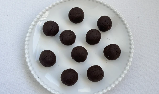 Кейк-попсы «Мумии», шаг 7/11