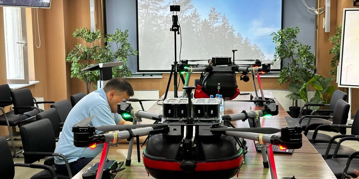 ВкусВилл теперь в Якутии