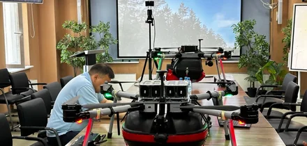 ВкусВилл теперь в Якутии