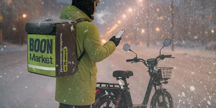 ВкусВилл теперь в Якутии