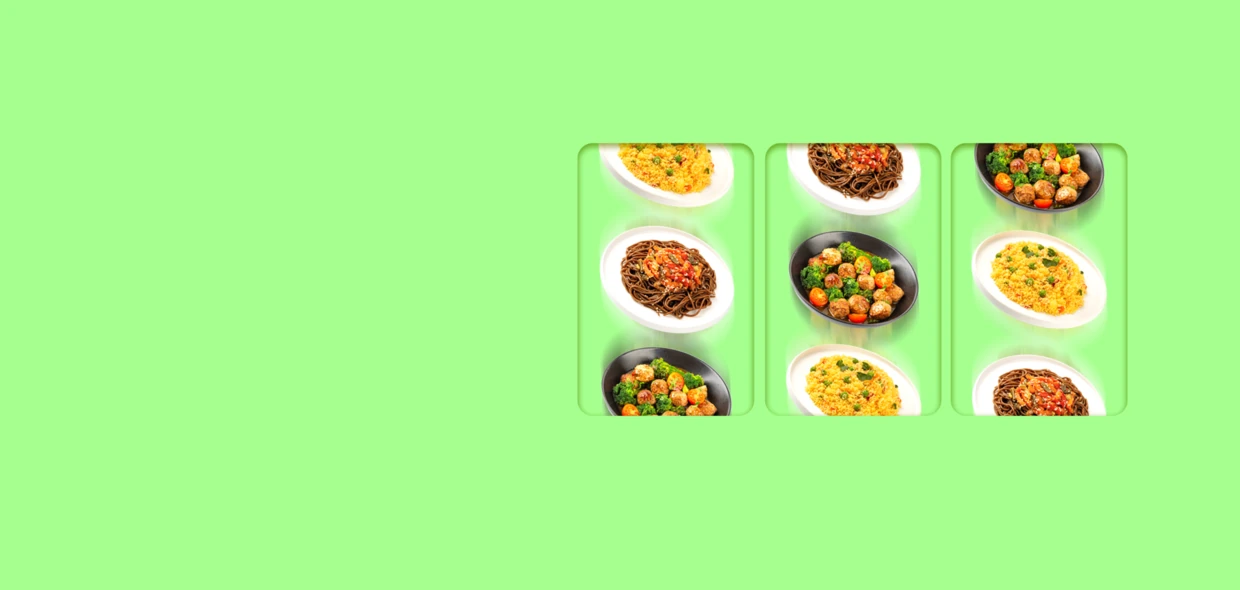 Веганский генератор