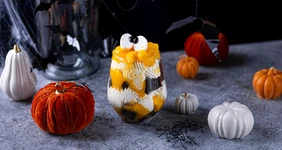 Трайфлы «Ведьмино зелье»