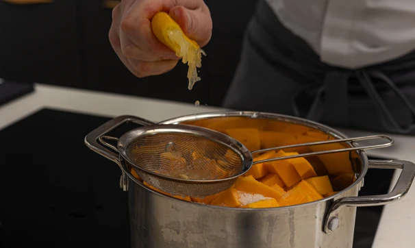 Трайфлы «Ведьмино зелье», шаг 3/5