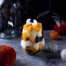 Трайфлы «Ведьмино зелье»