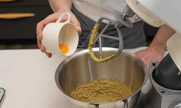 Вупи пай с тыквой, шаг 2/11