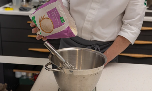 Вупи пай с тыквой, шаг 3/11