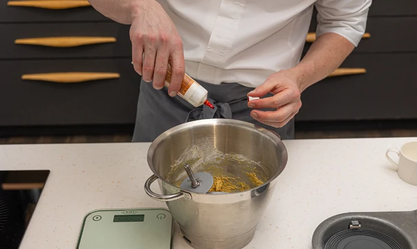 Вупи пай с тыквой, шаг 4/11