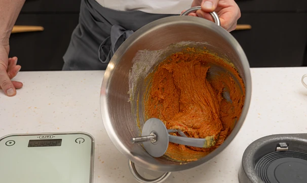 Вупи пай с тыквой, шаг 5/11