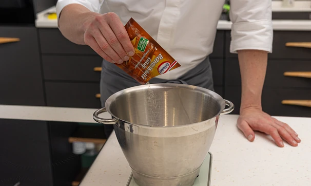 Вупи пай с тыквой, шаг 8/11