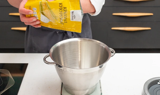 Вупи пай с тыквой, шаг 10/11