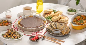 От закуски до десерта: 10 проверенных веганских рецептов