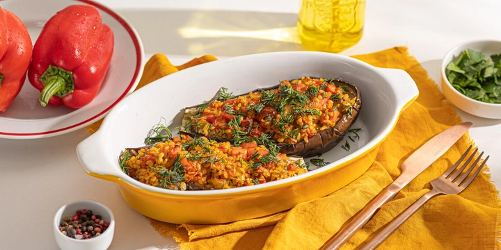 От закуски до&nbsp;десерта: 10 проверенных веганских рецептов