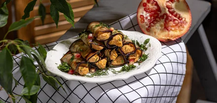 От закуски до десерта: 10 проверенных веганских рецептов