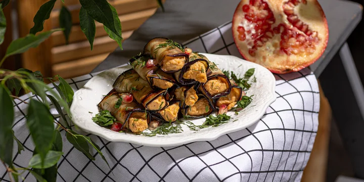 От закуски до десерта: 10 проверенных веганских рецептов