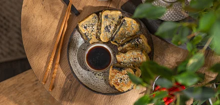 От закуски до десерта: 10 проверенных веганских рецептов