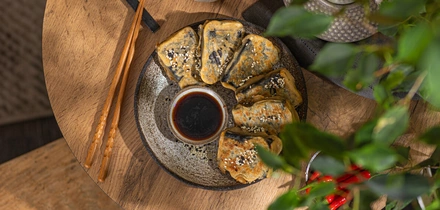 От закуски до&nbsp;десерта: 10 проверенных веганских рецептов