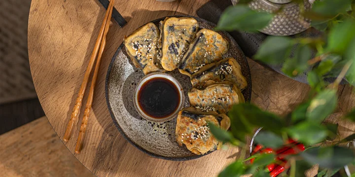 От закуски до десерта: 10 проверенных веганских рецептов