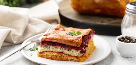 От закуски до десерта: 10 проверенных веганских рецептов