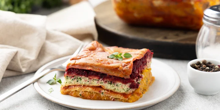 От закуски до десерта: 10 проверенных веганских рецептов