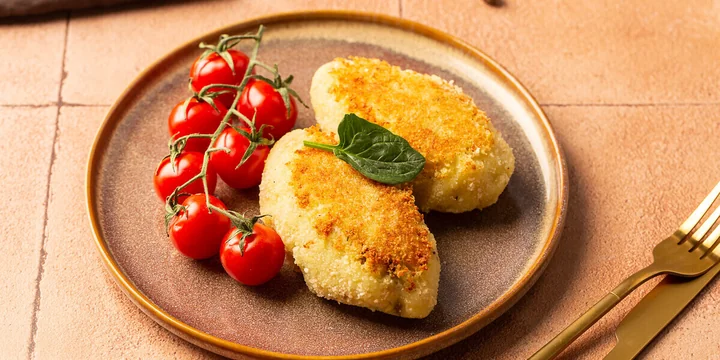 От закуски до десерта: 10 проверенных веганских рецептов