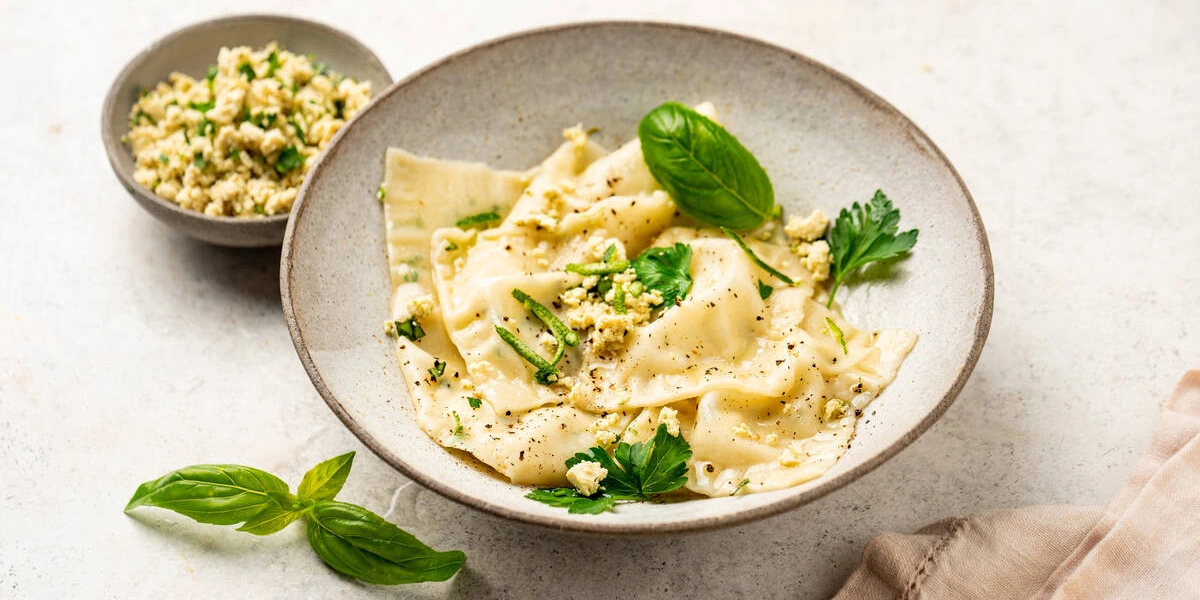 От закуски до&nbsp;десерта: 10 проверенных веганских рецептов