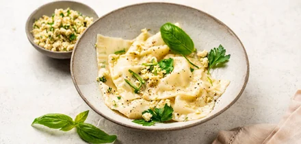 От закуски до десерта: 10 проверенных веганских рецептов