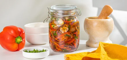 От закуски до десерта: 10 проверенных веганских рецептов