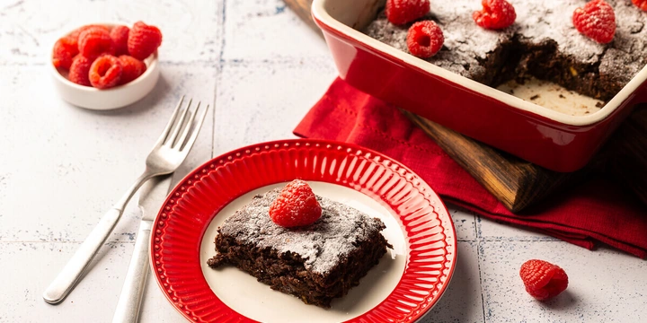 От закуски до&nbsp;десерта: 10 проверенных веганских рецептов