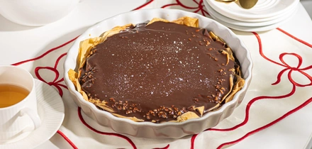 От закуски до&nbsp;десерта: 10 проверенных веганских рецептов