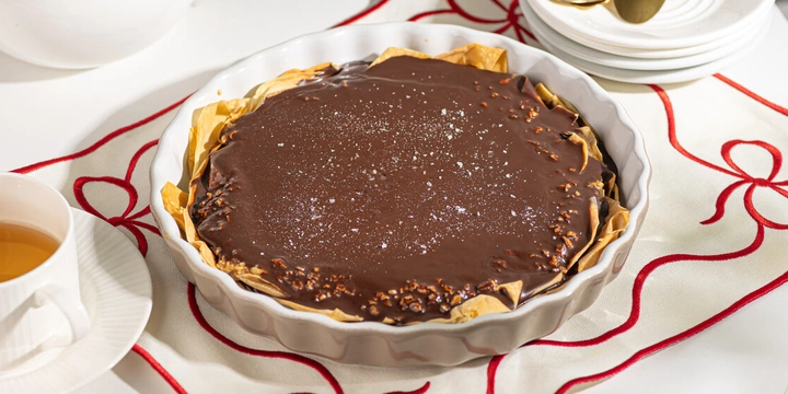 От закуски до&nbsp;десерта: 10 проверенных веганских рецептов