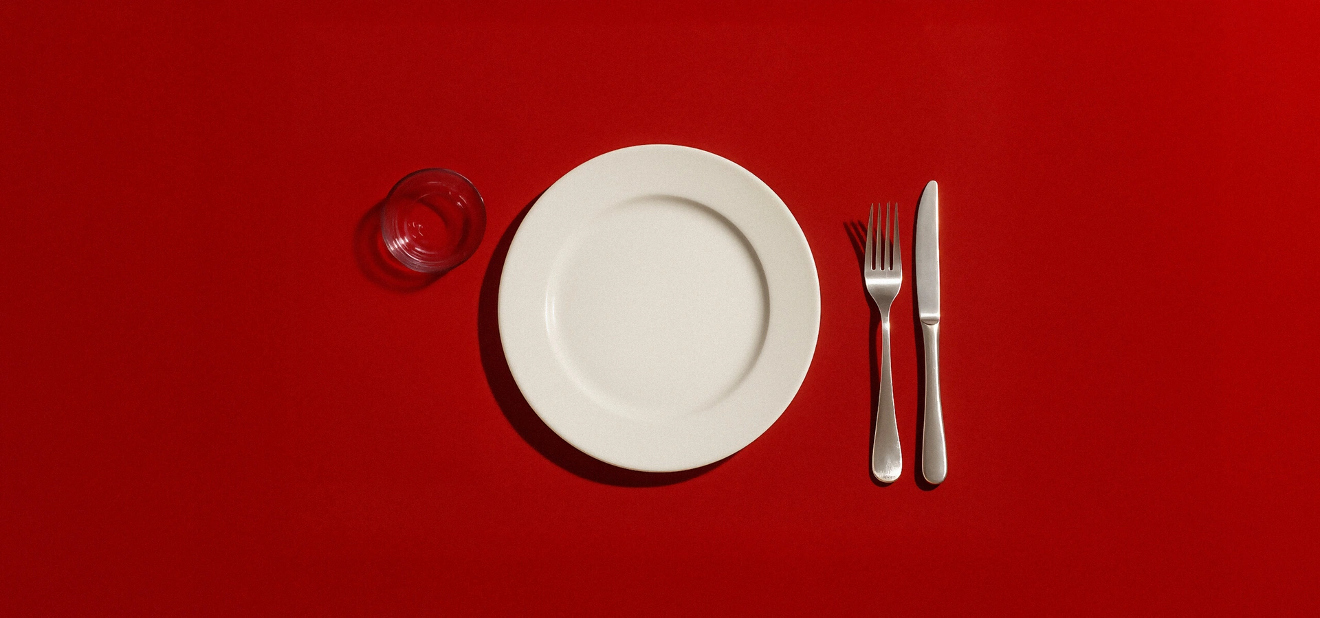 Сухое голодание: для чего люди отказываются от еды и воды