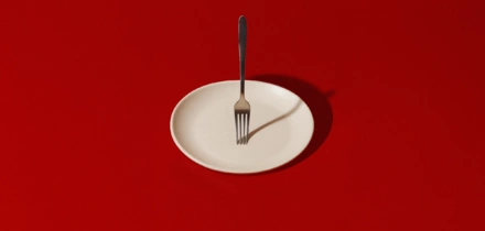 Сухое голодание: для чего люди отказываются от еды и воды