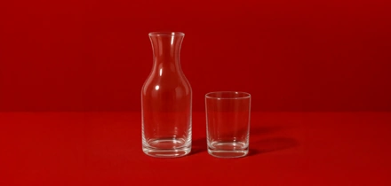 Сухое голодание: для чего люди отказываются от еды и воды