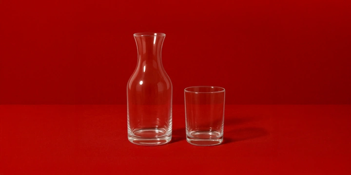 Сухое голодание: для чего люди отказываются от еды и воды