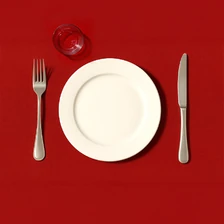 Сухое голодание: для чего люди отказываются от еды и воды