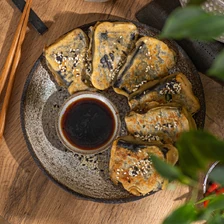 Тофу-нори в кляре