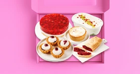 Сладкая жизнь: подборка десертов, близких к идеалу