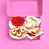 Сладкая жизнь: подборка десертов, близких к идеалу