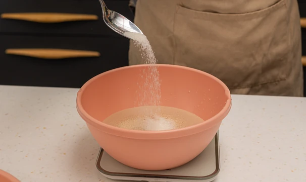 Беляши с чечевицей, шаг 5/12