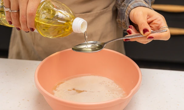 Беляши с чечевицей, шаг 6/12